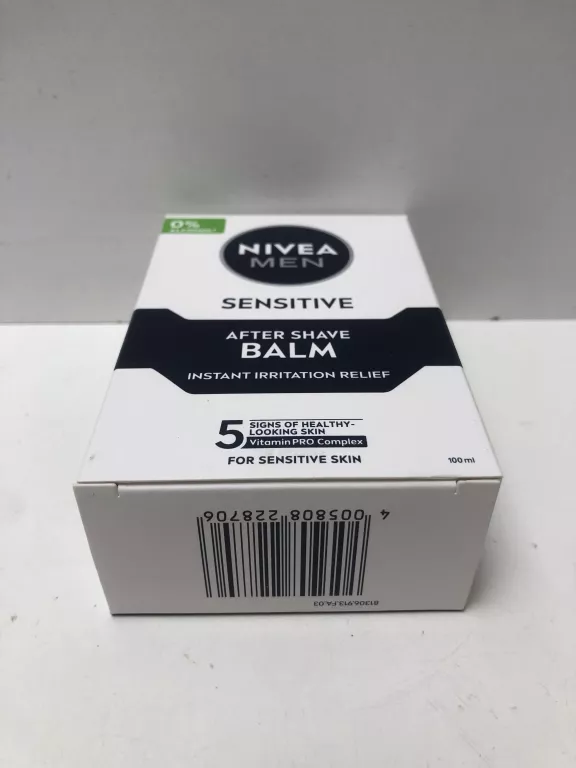 NIVEA SENSITIVE BALSAM