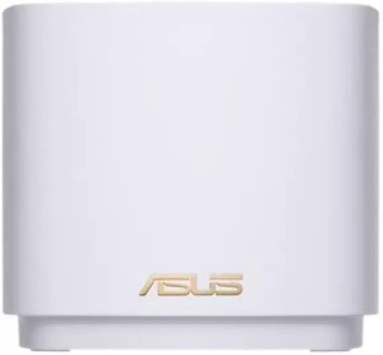 ASUS ZEN WIFI AX MINI AX1800 WIFI6 1 PACK