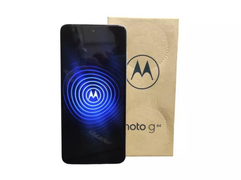 TELEFON MOTOROLA G84 5G