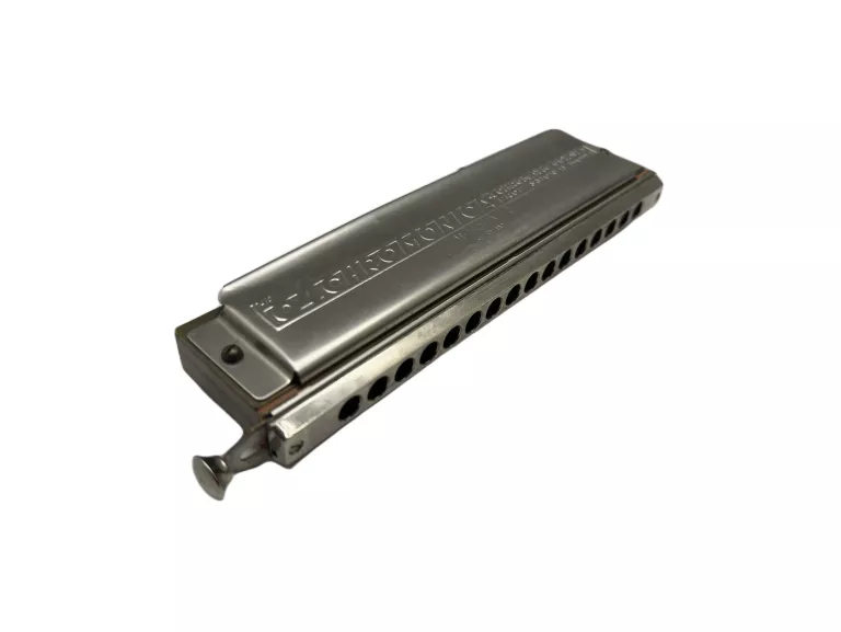 HOHNER CHROMONICA III 280 C 64-HARMONJKA CHROMATYK