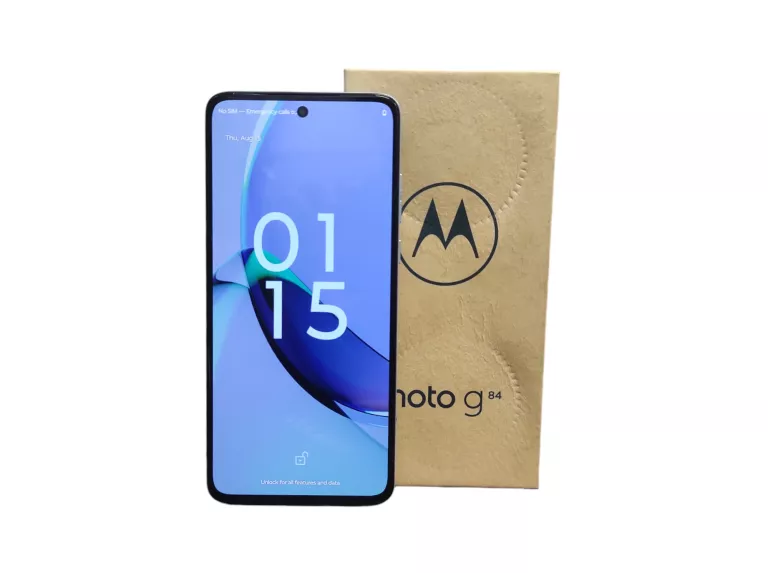 TELEFON MOTOROLA G84 5G