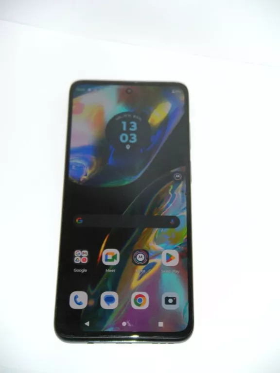 TELEFON MOTO G82 5G KOMPLET