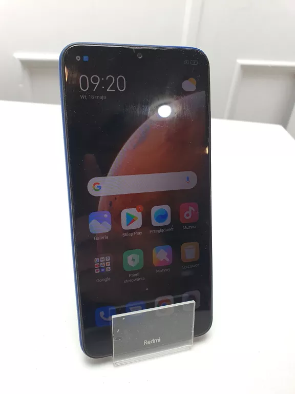 TELEFON SMARTFON REDMI NOTE  9