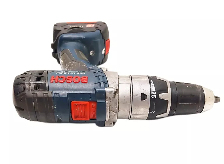 WKRĘTARKA BOSCH 18 V GSB 18 VE-2-LI + AKU ŁAD