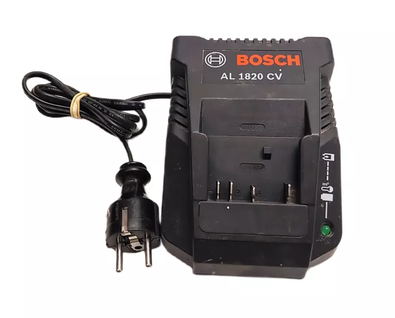 WKRĘTARKA BOSCH 18 V GSB 18 VE-2-LI + AKU ŁAD