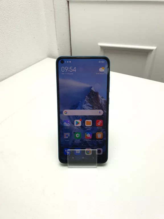 TELEFON SMARTFON REDMI NOTE  9