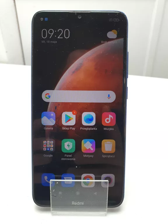 TELEFON SMARTFON REDMI 8