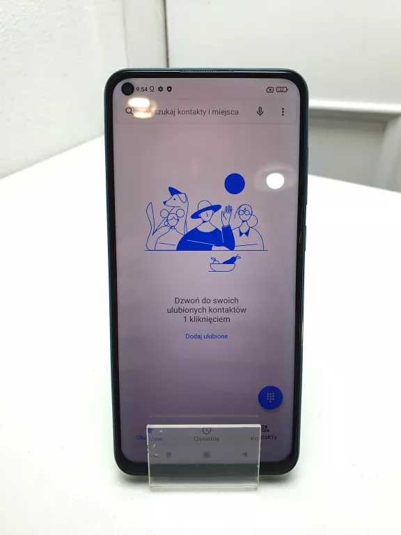 TELEFON SMARTFON REDMI NOTE  9