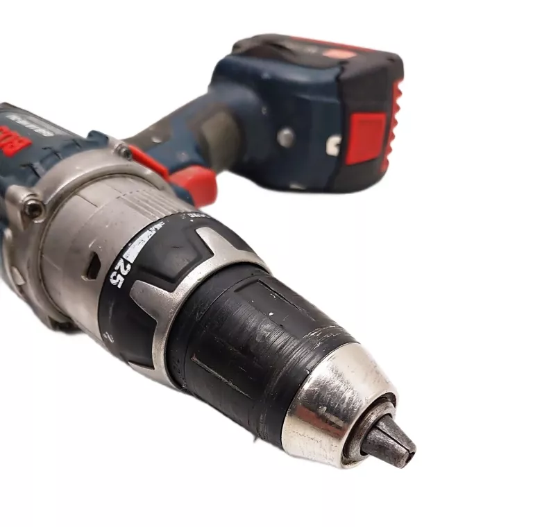 WKRĘTARKA BOSCH 18 V GSB 18 VE-2-LI + AKU ŁAD