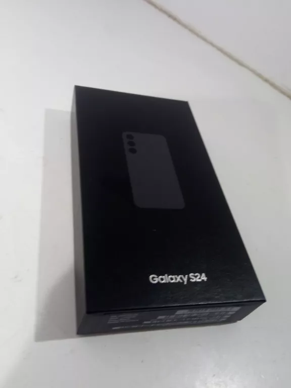 TELEFON SAMSUNG GALAXY S24 8/256GB NIEOTWIERANY