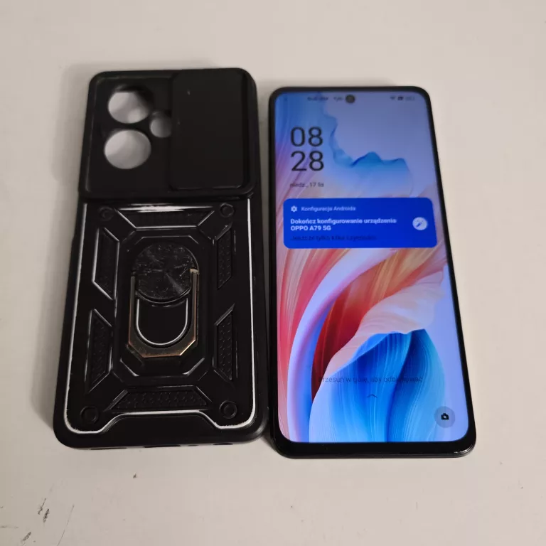 TELEFON OPPO A79 5G