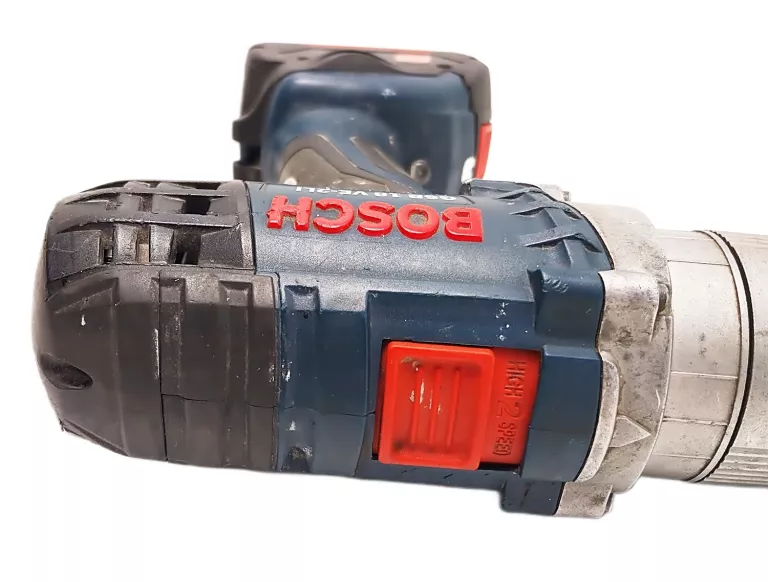 WKRĘTARKA BOSCH 18 V GSB 18 VE-2-LI + AKU ŁAD