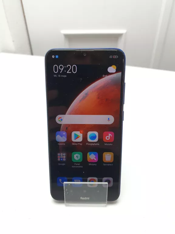 TELEFON SMARTFON REDMI 8