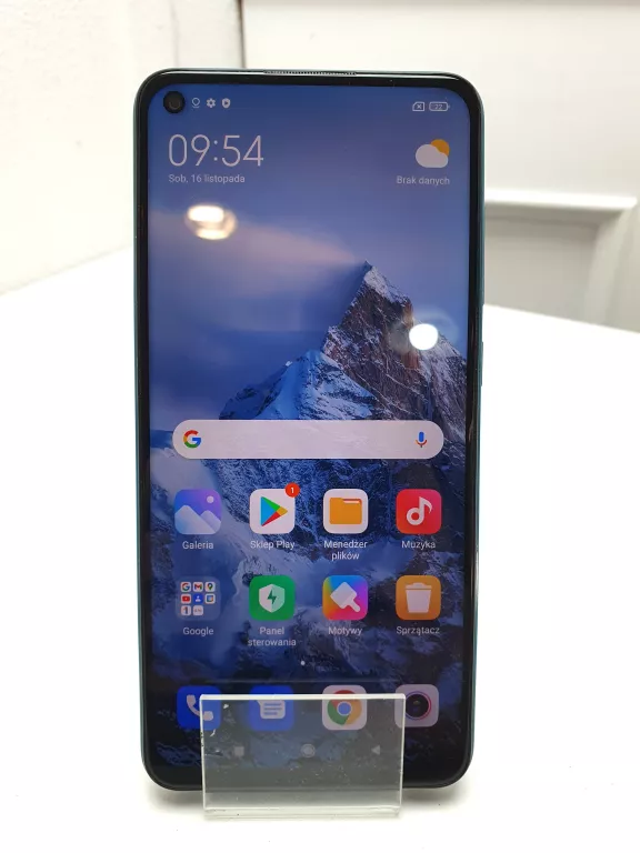 TELEFON SMARTFON REDMI NOTE  9