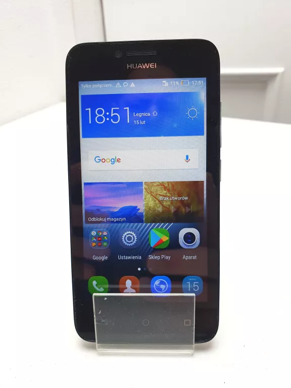 TELEFON HUAWEI Y5