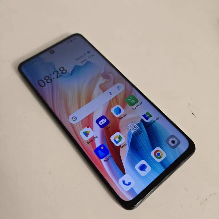 TELEFON OPPO A79 5G