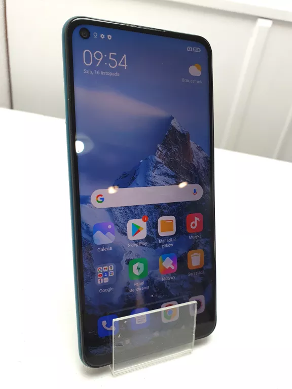 TELEFON SMARTFON REDMI NOTE  9