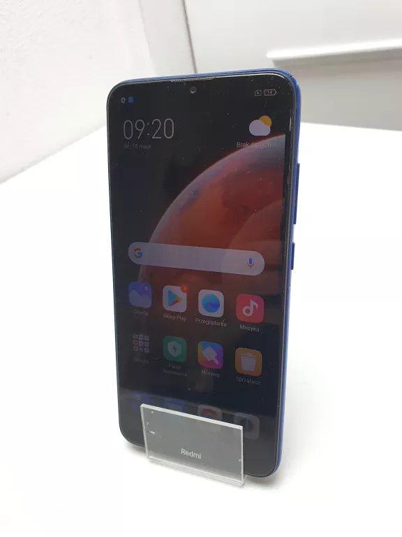 TELEFON SMARTFON REDMI 8