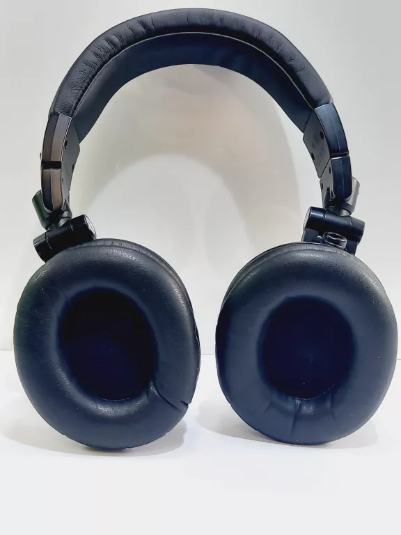 SŁUCHAWKI NAUSZNE AUDIO TECHNICA ATH-M50X