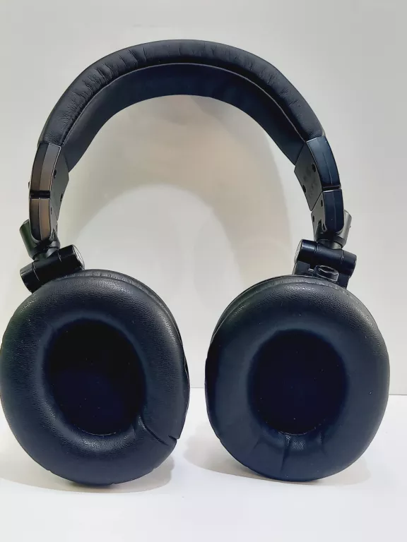 SŁUCHAWKI NAUSZNE AUDIO TECHNICA ATH-M50X