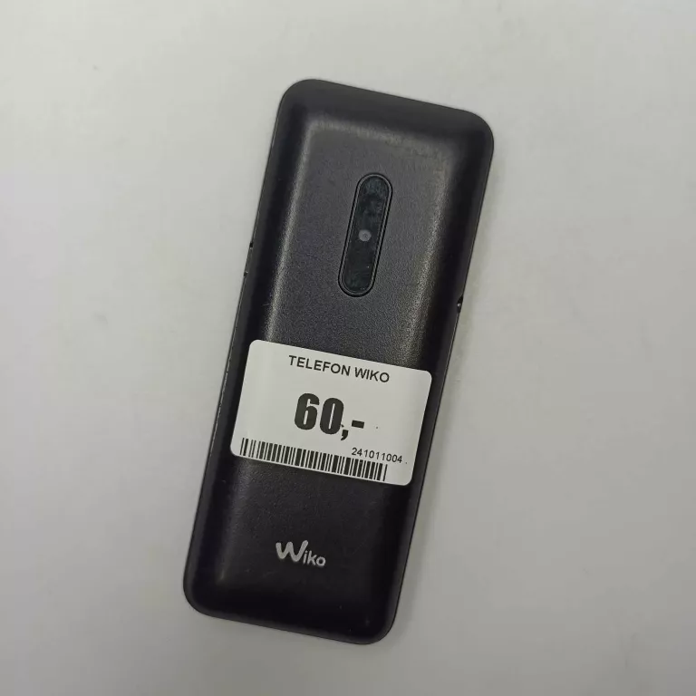 TELEFON WIKO