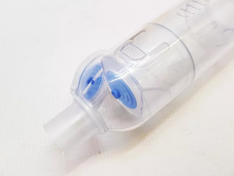BABYHALER KOMORA INHALACYJNA DLA NIEMOWLĄT I MAŁYCH DZIECI