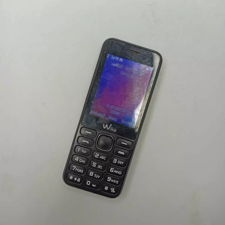 TELEFON WIKO