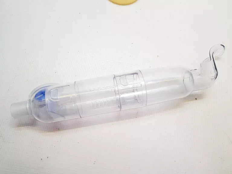 BABYHALER KOMORA INHALACYJNA DLA NIEMOWLĄT I MAŁYCH DZIECI