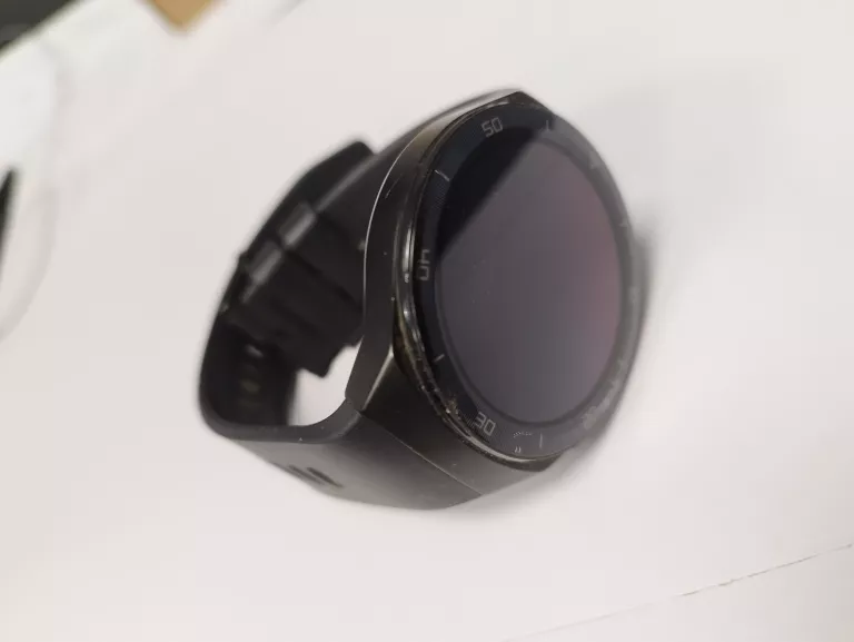 SMARTWATCH HUAWEI WATCH GT 2E KOMPLET