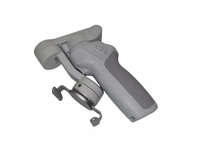 DOSKONAŁY GIMBAL DJI OSMO MOBILE SE
