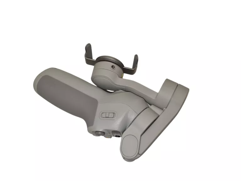 DOSKONAŁY GIMBAL DJI OSMO MOBILE SE