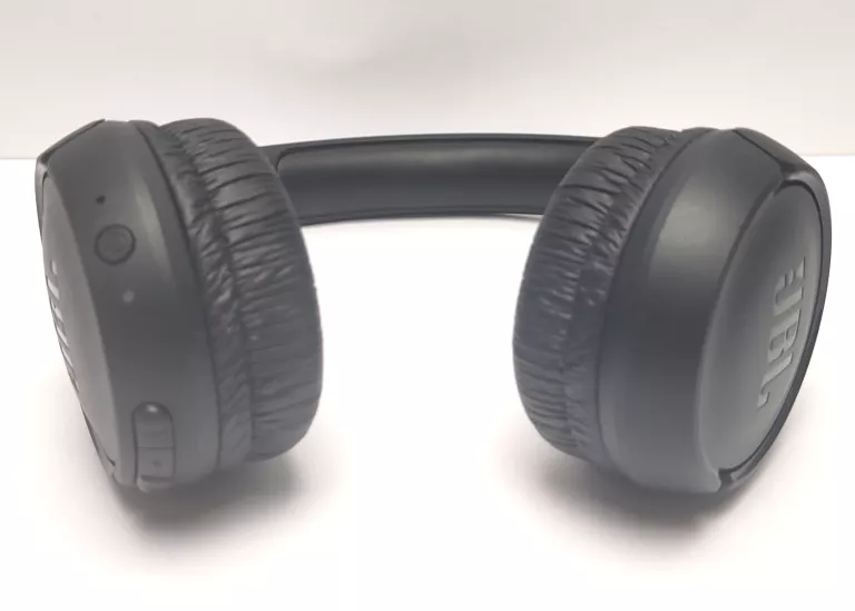 SŁUCHAWKI BT JBL TUNE520BT CZARNE