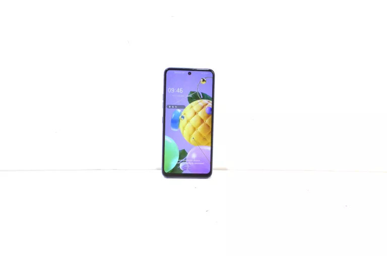 TELEFON LG K520