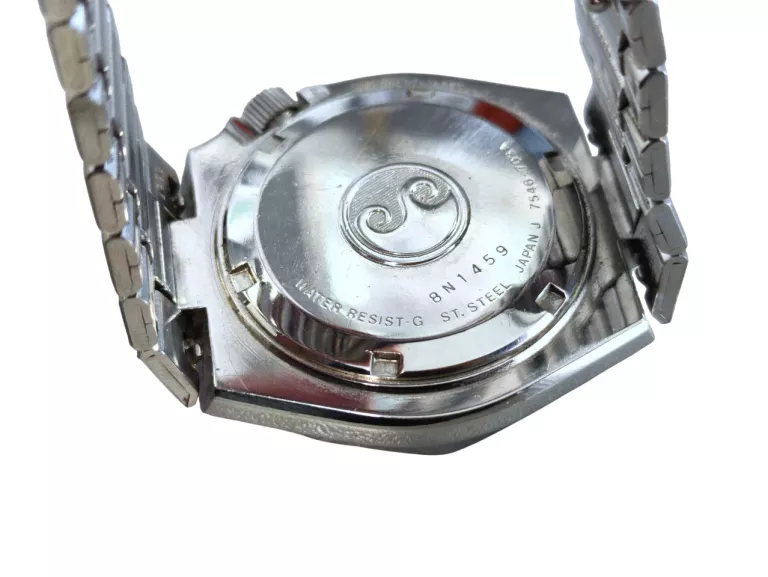ZEGAREK SEIKO SQ SPORTS 100 7546-703A