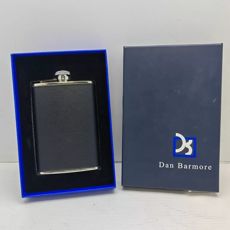 PIERSIÓWKA DAN BARMORE "PAIMIO" 180ML