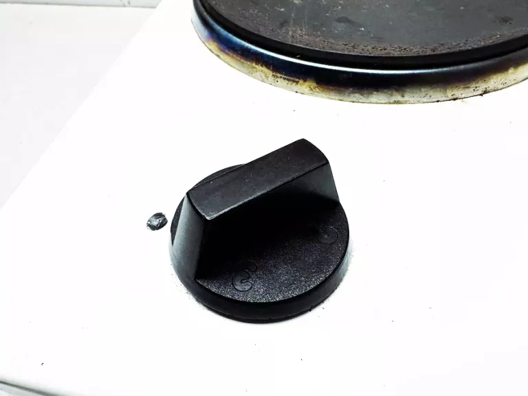 KUCHENKA JEDNOPALNIKOWA TERMIKA 1000W