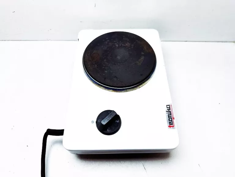 KUCHENKA JEDNOPALNIKOWA TERMIKA 1000W