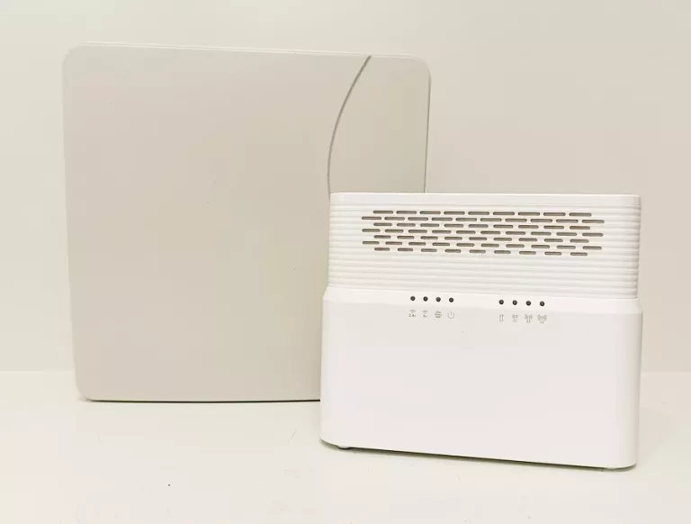 ROUTER ZTE MF258