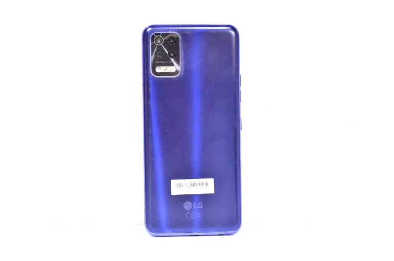 TELEFON LG K520