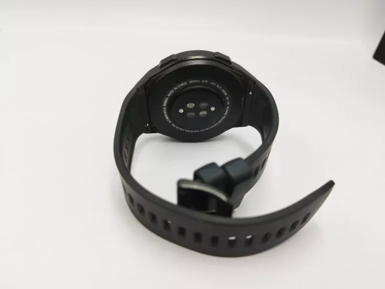 SMARTWATCH HUAWEI WATCH GT 2E KOMPLET