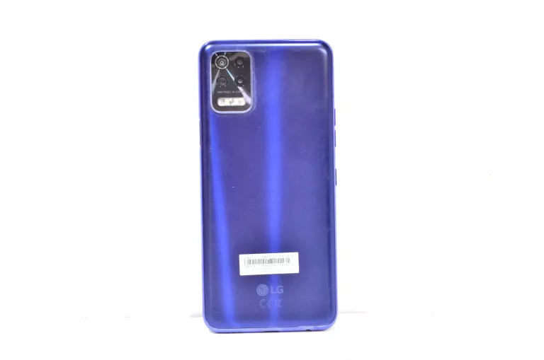 TELEFON LG K520