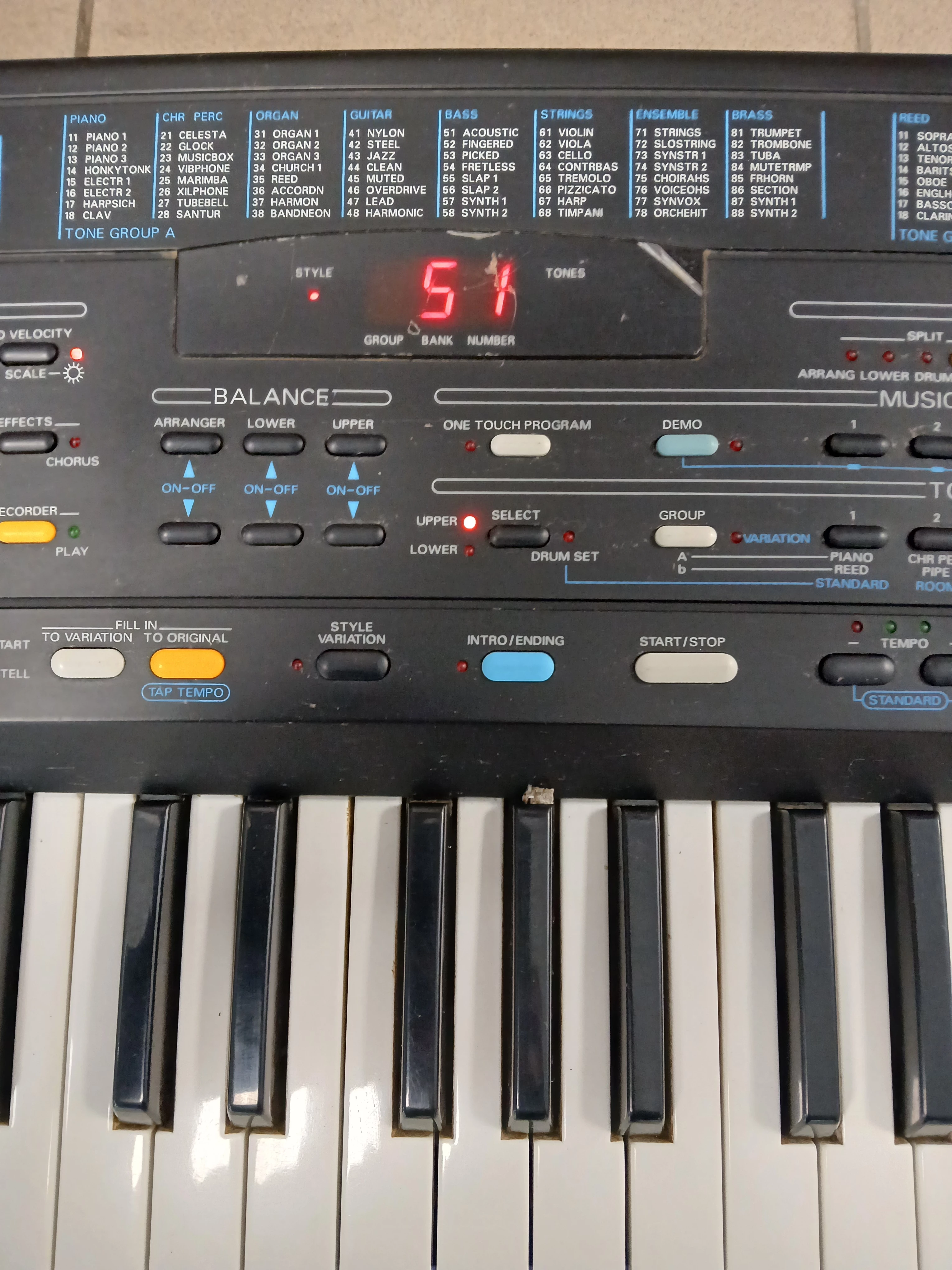 keyboard-roland-e-16-zasilacz-ean-gtin-3170773178