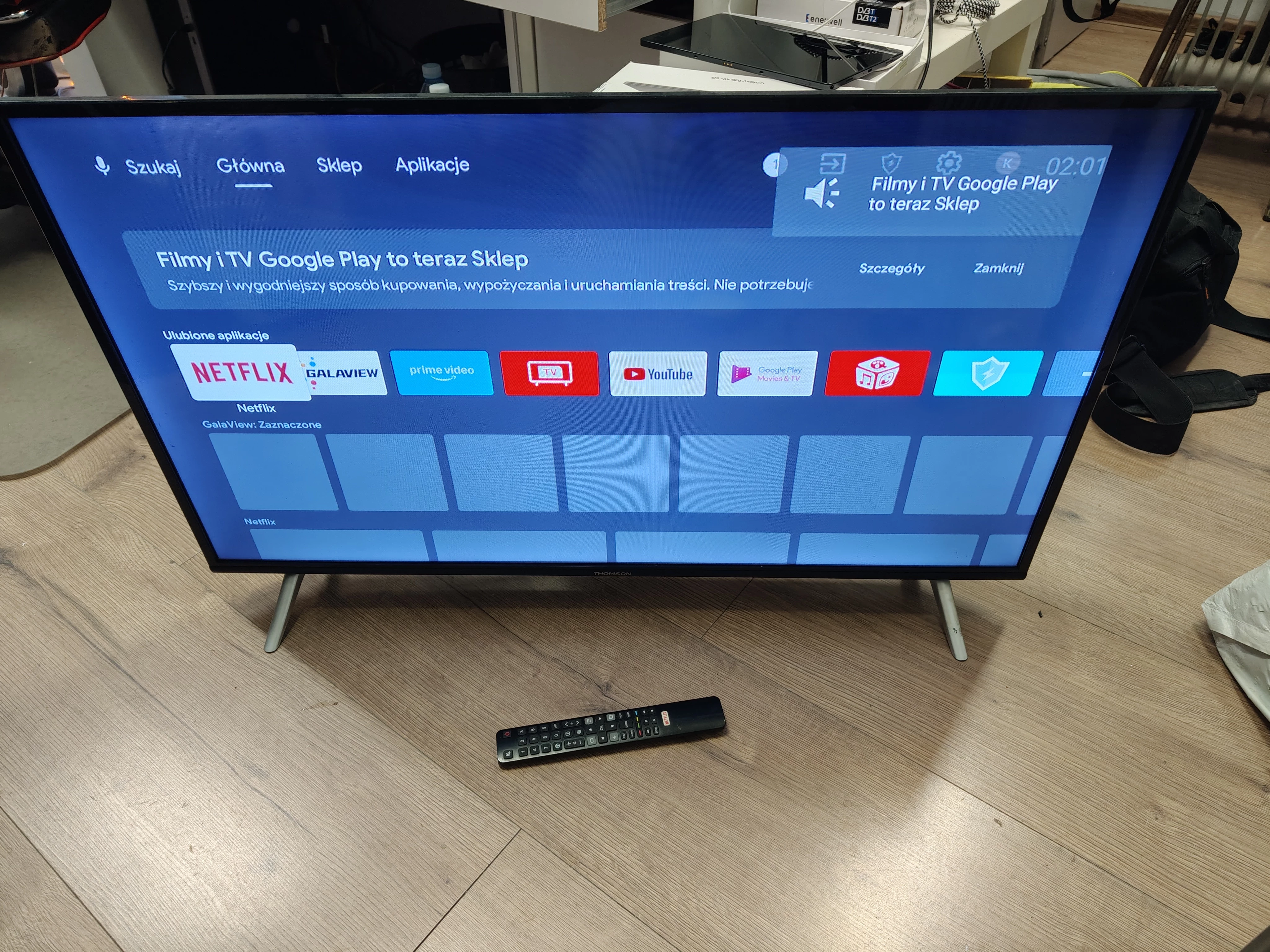 telewizor-led-thomson-40fe5606-40-full-hd-android-tv-niepodleglosci-26-czechowice-milz-2