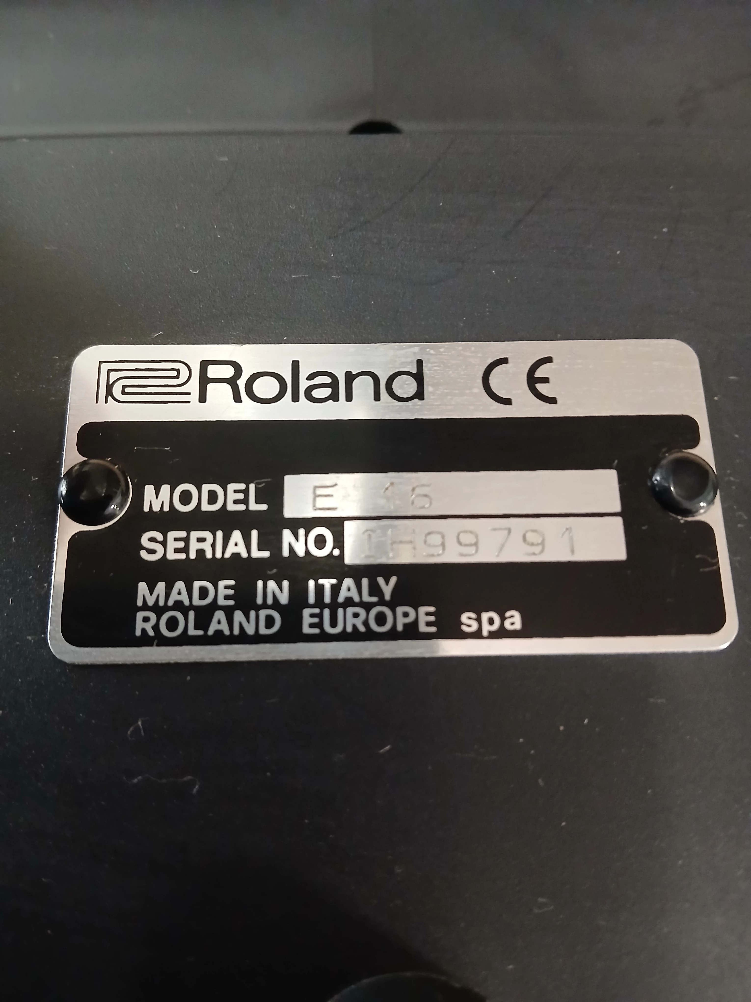 keyboard-roland-e-16-zasilacz-kod-producenta-ck78742