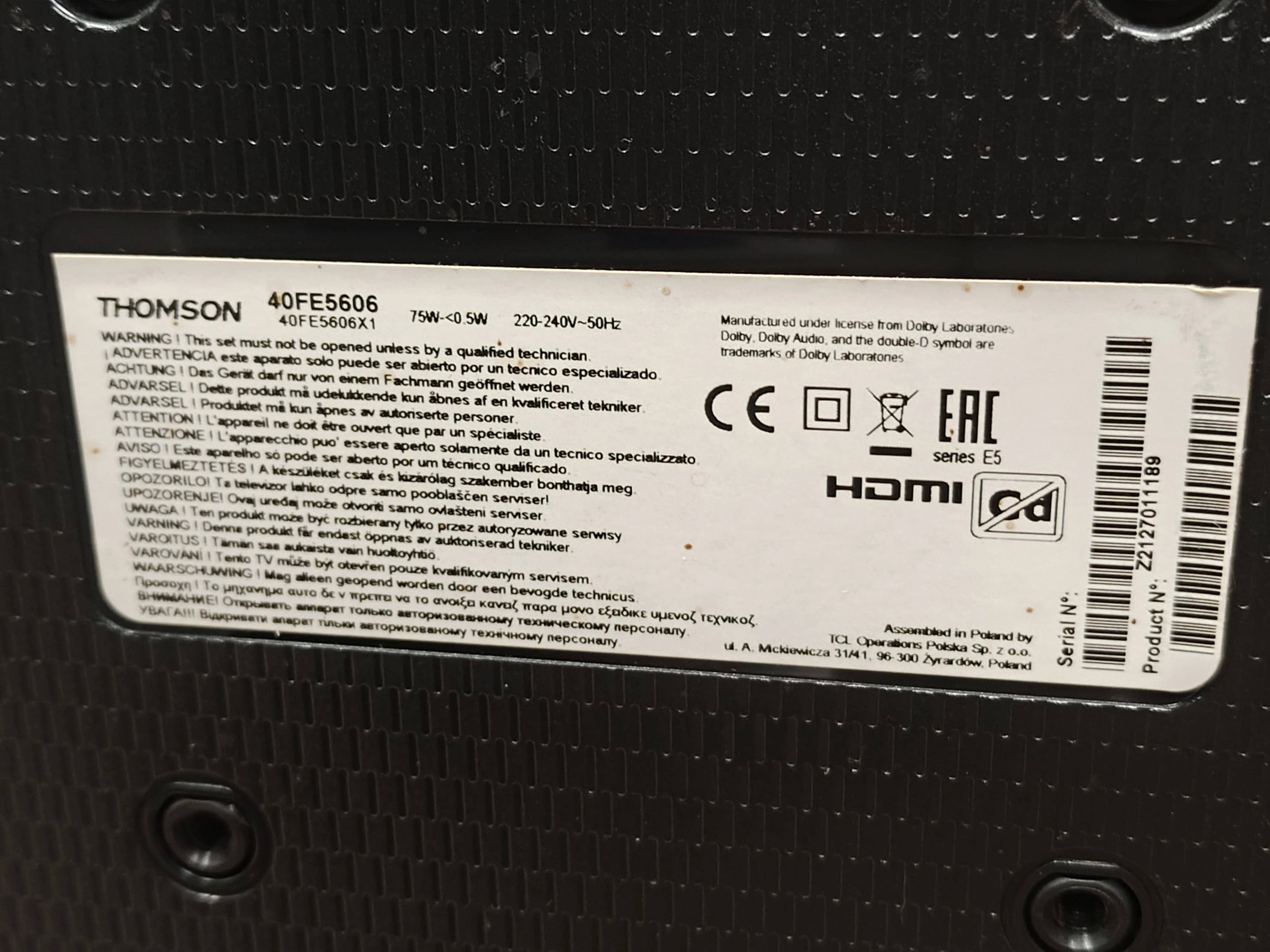 telewizor-led-thomson-40fe5606-40-full-hd-android-tv-typ-telewizora-211486-250142