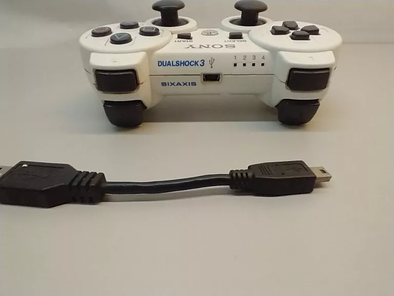 SONY PS3 DUALSHOCK 3
