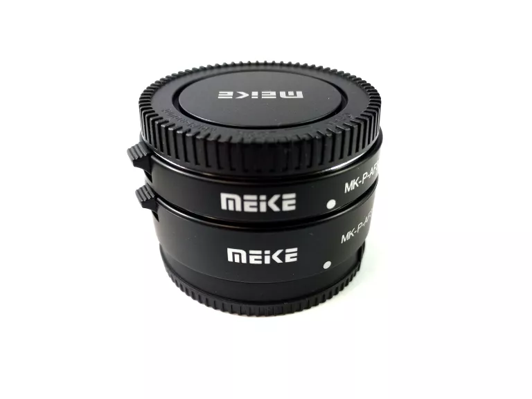 PIERŚCIENIE POŚREDNIE MEIKE MK-P-AF3-A DO MICRO 4/3