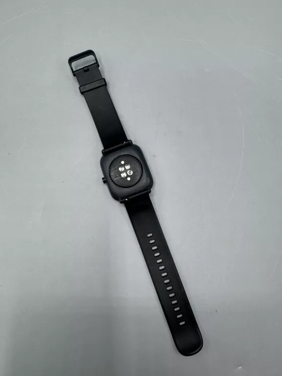 SMARTWATCH AMAZFIT BIP U PRO + ŁADOWARKA