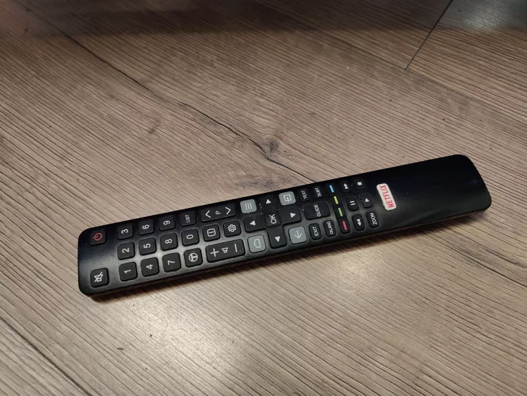 TELEWIZOR LED THOMSON 40FE5606 40" FULL HD ANDROID TV