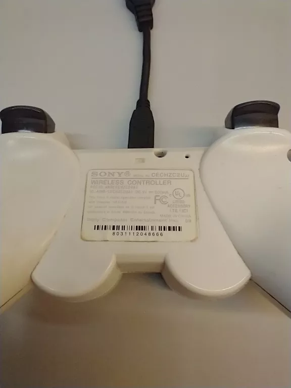 SONY PS3 DUALSHOCK 3
